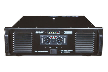 SPB5K